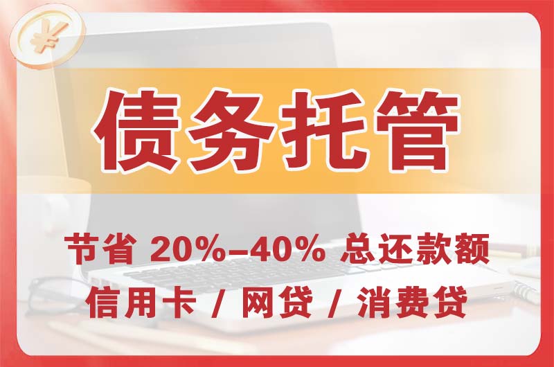 阳朔县债务托管